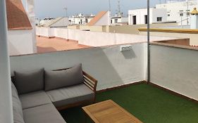 La Terraza de Natipao